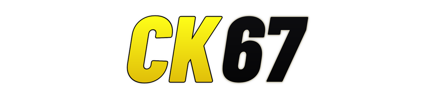 ck67 লোগো